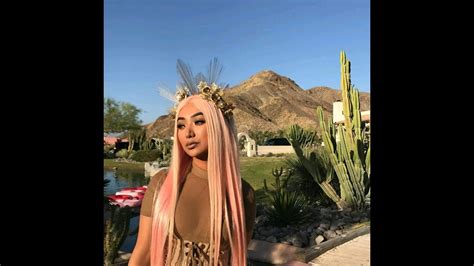 nikita dragun chanel coachella|COACHELLA .